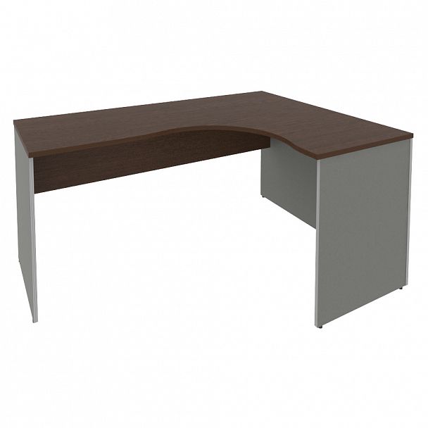 Стол "Riva" А.СА-4 венге/металлик - Вид 2