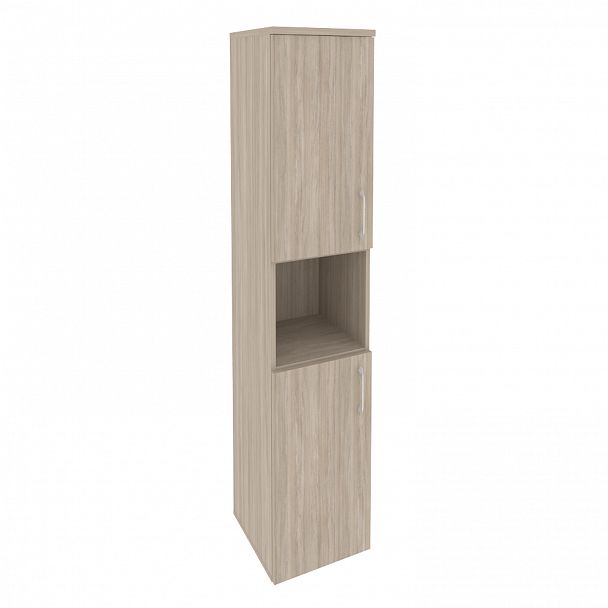 Шкаф "Onix" O.SU-1.5 дуб аттик - Вид 1
