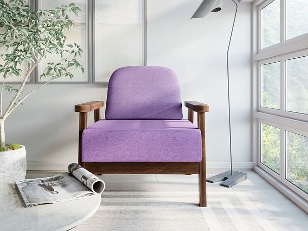 Кресло Флори - Вид 5