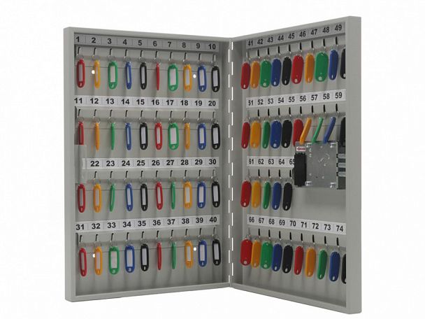 Ключница KEY-75EL - Вид 1