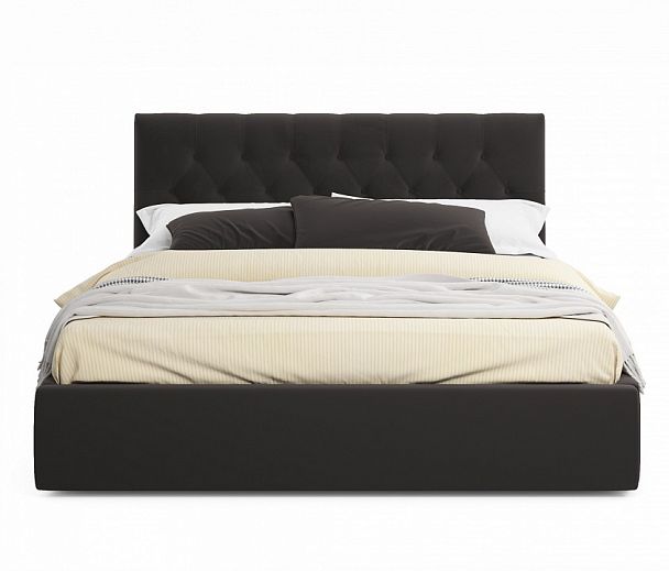 Кровать двуспальная Verona 2000x1600 - Вид 3