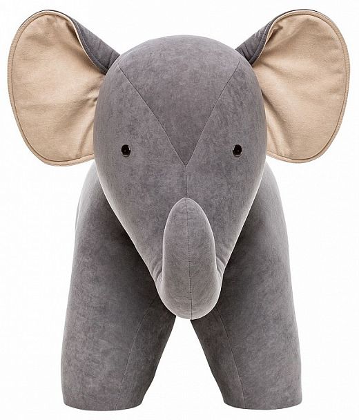 Пуф Elephant - Вид 2