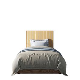 Кровать Berber 120х200 см принт 43 арт BB42/Print_43 - Фото предпросмотра