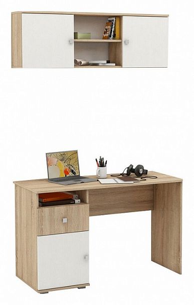 Набор для кабинета Тунис-6 - Вид 1