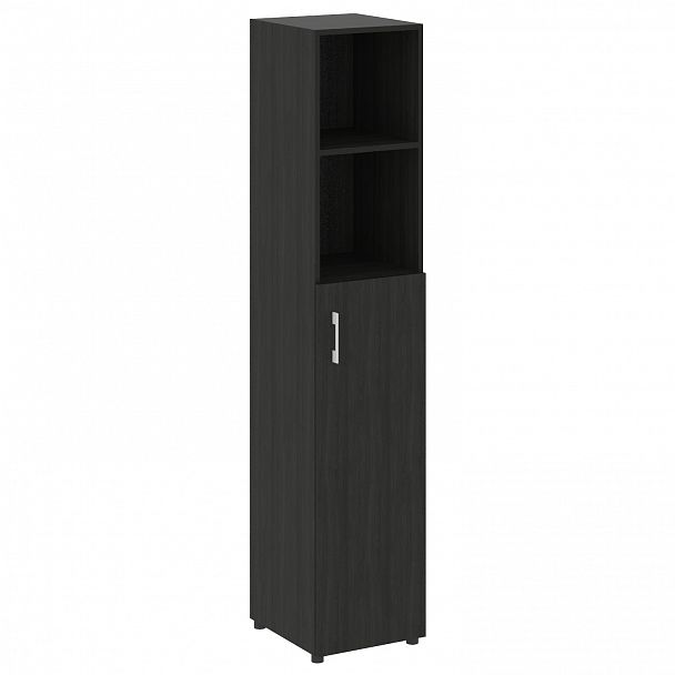 Шкаф "Yalta" LT.SU-1.6 суар темный - Вид 1