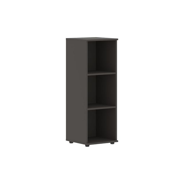 Стеллаж EMCS 42 Мокко 426х430х1199 EDIS - Вид 1