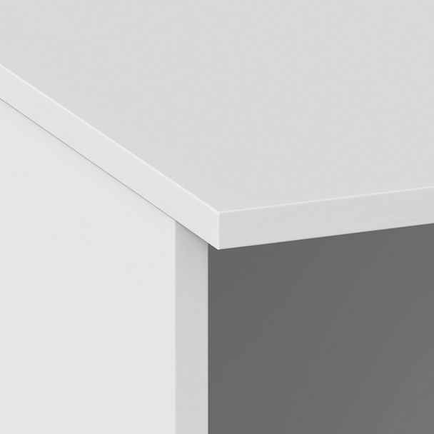 Стол "Comp" CD 1059 Белый - Вид 7