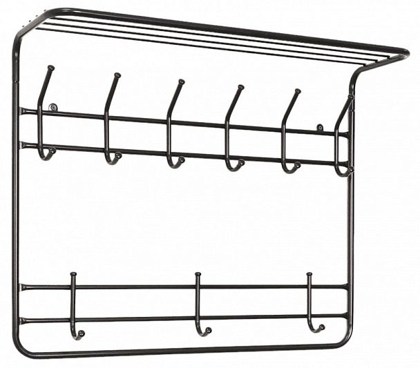 Вешалка-полка ВСП 9 - Вид 1