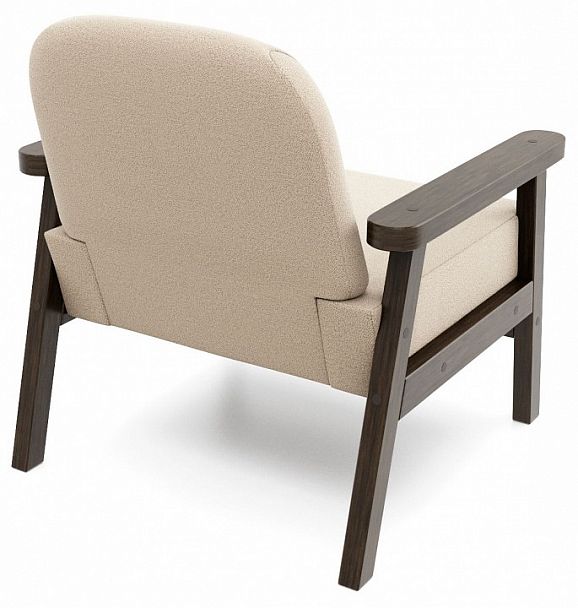 Кресло Флори - Вид 4