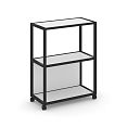 /catalog/kollektsii_i_serii/serii-ofisnoy-mebeli/serii-dlya-personala/shelf-mobile/belyy-brilliant/belyy-brilliant-metall-chernyy/stellazhi-trekhurovnevye/shelf-mobile-stellazh-3-urovnya-1-sektsiya-vr-lt-stk-302-06-belyy-brilliant-metall-chernyy-600-400-1/ - фотография