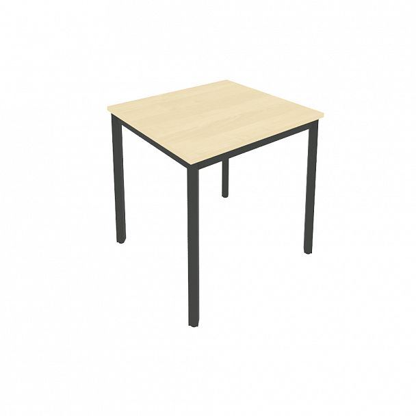 Стол "Slim System" С.СП-2 клен/антрацит - Вид 1