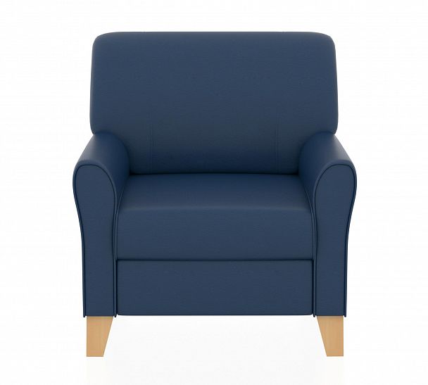 Кресло "Европа Вуд" - Вид 4