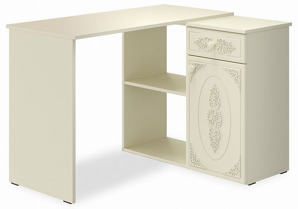 Стол письменный Ассоль Плюс АС-67 - Вид 1