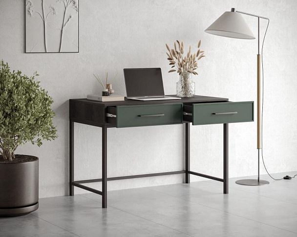 Стол-консоль Nicole малый NBB32G - Вид 2