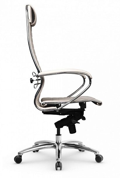 Кресло компьютерное KL-1.04 - Вид 3