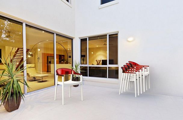 Кресло Carmen - Вид 2