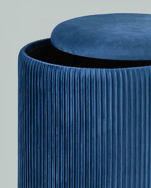 Пуф-Сундук Шарлотта - Вид 3