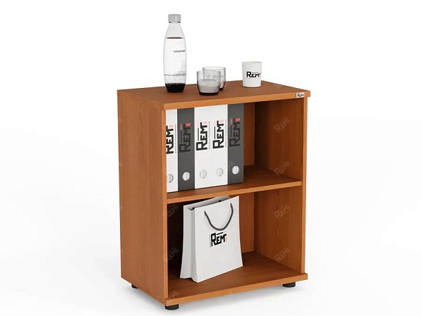 ЛАЙТ / LIGHT RLG017-60x38 Тумба к столу 60x38x75 Вишня - Вид 4