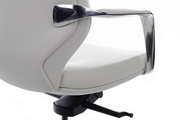 Кресло Alonzo A1711 Белый - Вид 9