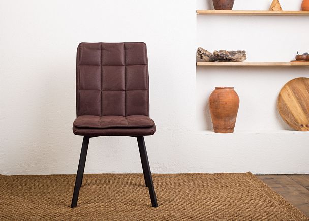 Стул Левмар Taurus Chocolate - Вид 3