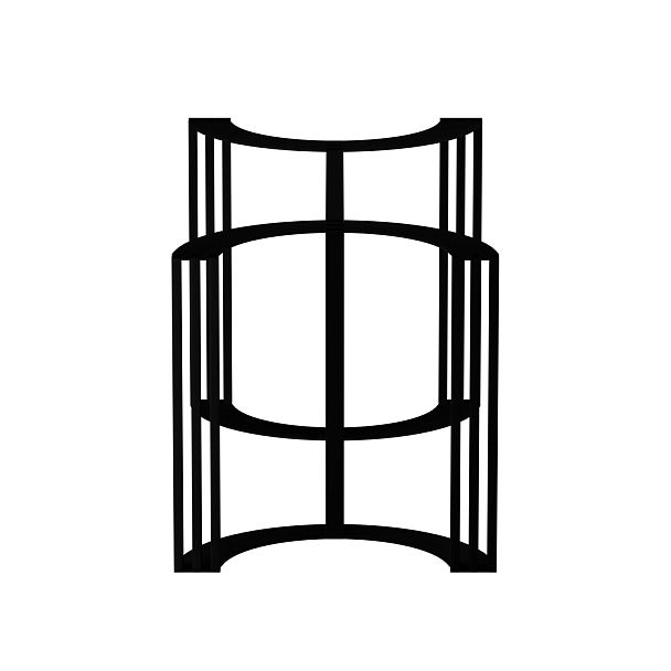 Подстолье Дуги - Вид 4