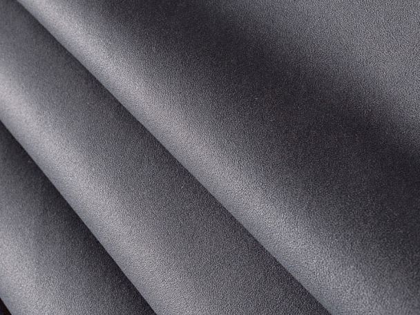 Диван прямой Лига-107 (140) Замша серый - Вид 9