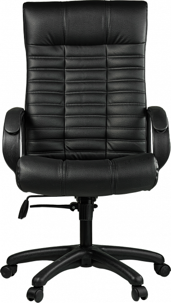 Кресло "Атлантис" DO №350 (черный) - Вид 2