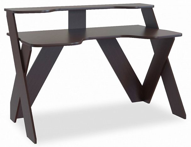 Стол компьютерный КСТ-118 - Вид 1