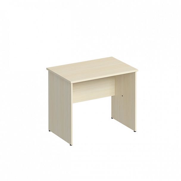 Стол рабочий "Комфорт" К 106 дуб шамони - Вид 1