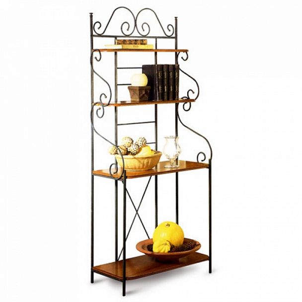 Этажерка "Полонез" - Вид 1