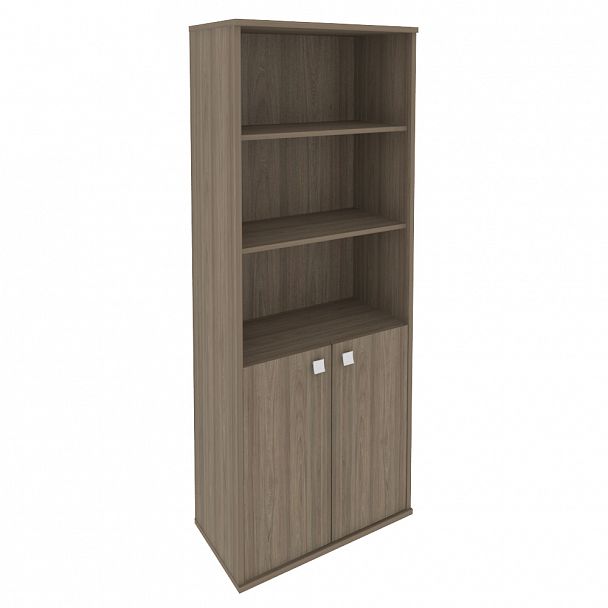 Шкаф "Style" Л.СТ-1.1 вяз благородный - Вид 1