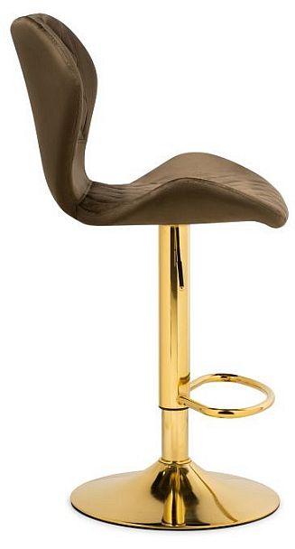 Стул барный Porch - Вид 3