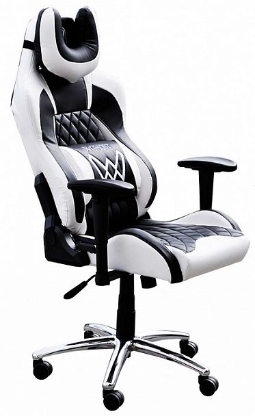 Кресло игровое GX-04-01 - Вид 2