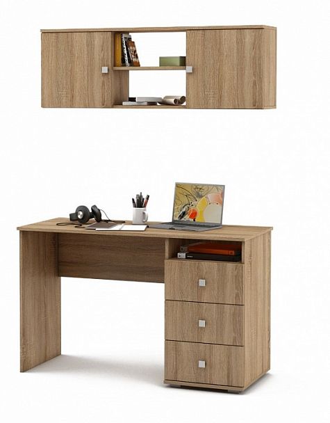 Набор для кабинета Тунис-7 - Вид 1