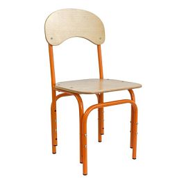 Стул "Яшка" регулируемый гр.0-1 - Фото предпросмотра