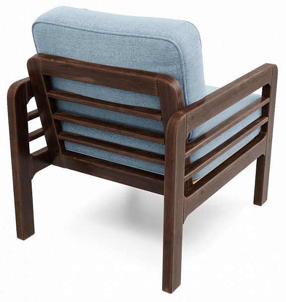 Кресло Бергер - Вид 4