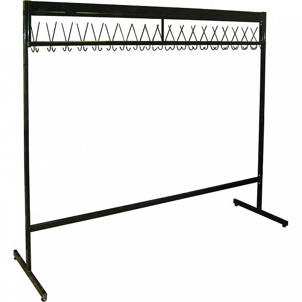 Вешалка М163-05 на 38 крючков - Вид 1