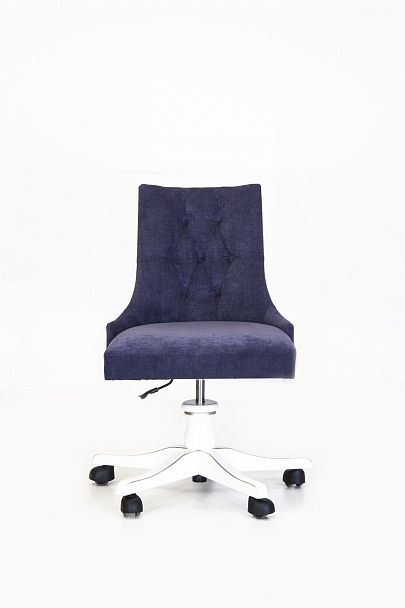 Кресло на колесиках Глори 4 (2-я категория) - Вид 2