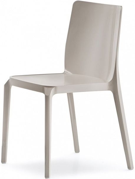Стул пластиковый PEDRALI Blitz - Вид 1