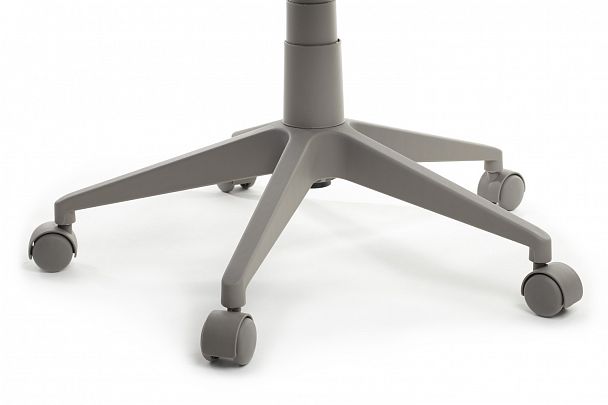 Кресло "RV DESIGN" Slach (CX1438H) серый - Вид 11