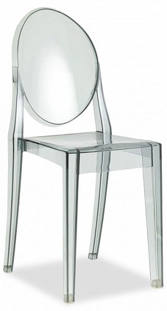 Стул Victoria Ghost - Вид 1