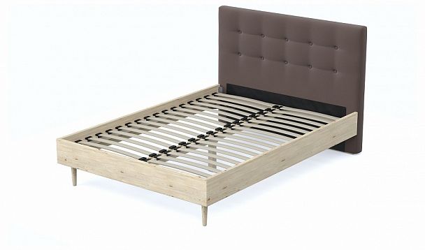 Кровать полутораспальная Альмена - Вид 4