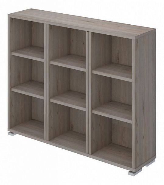 Стеллаж Домино нельсон ПУ-60-1 Нельсон - Вид 1