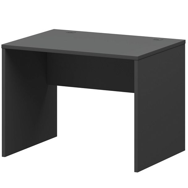 Стол СМСР25-10.60 Графит 1000x600x750 Смарт - Вид 1