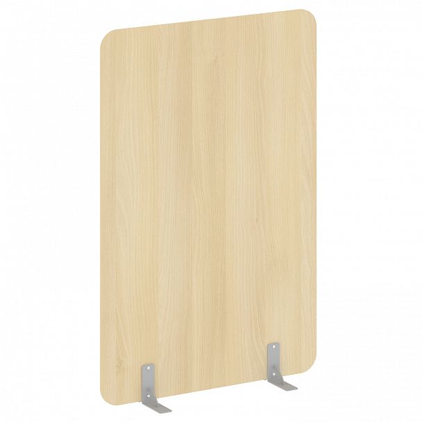 Перегородка "R-Line" DP.F-120-180 акация - Вид 1