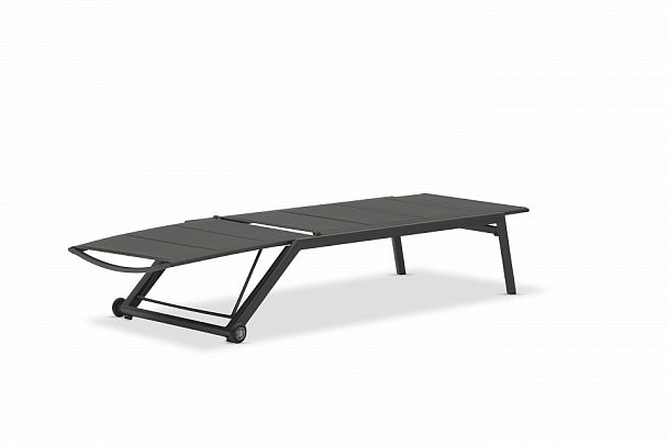 Лежак Visby - Вид 5