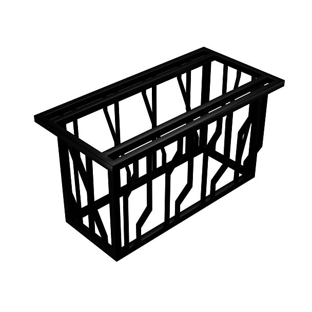 Подстолье Гэтсби - Вид 5