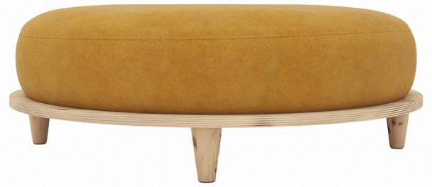 Пуф Сканди 4 - Вид 1