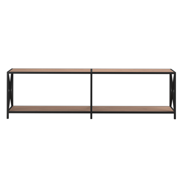 Консоль Лофт-10 - Вид 3