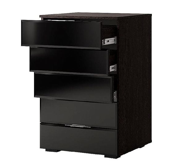 Комод "Алекса" венге - Вид 2